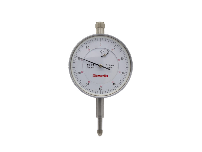 DIESELLA MÅLEUR FOR CYLINDERMÅLER  35-50 MM