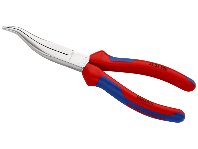 KNIPEX 38 35 200 MEKANIKERTANG 200 MM