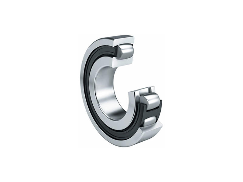 FAG 20207-MB SPHERICAL ROLLER BEARING