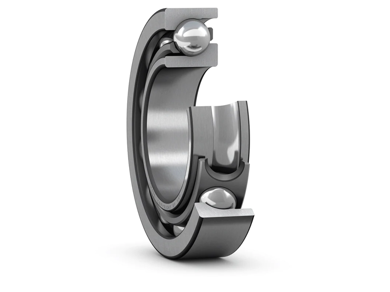 SKF 7320BEGAF ANGULAR CONTACT BALL BEARING