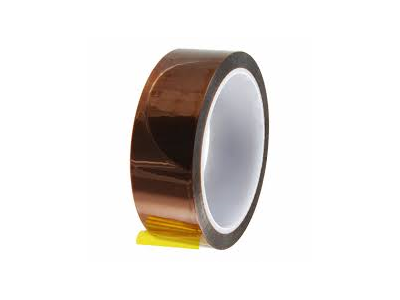 3M TAPE 5413 POLYAIMID FILMTAPE 12 MM 12 MM X 33MTR (KAPTON TAPE)