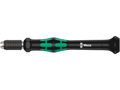 WERA Kraftform Kompakt Micro 11 Electronics 1, 11 DELE