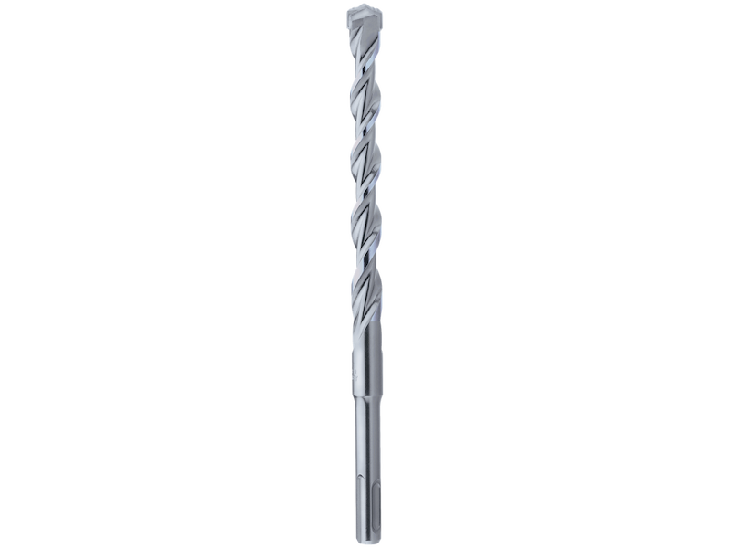 MILWAUKEE HAMMERBOR M2 2-SKÆRS BOR SDS PLUS 16.0X400MM/450MM