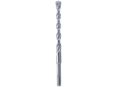 MILWAUKEE HAMMERBOR M2 2-SKÆRS BOR SDS PLUS 16.0X400MM/450MM