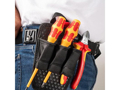 DIESELLA BÆLTE T/DIVERSE BÆLTEHYLSTRE OG BÆLTETASKER