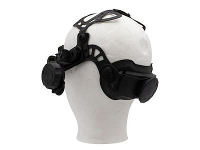 DIESELLA HOVEDBÅND T/VIPER OG PANO SVEJSEHJELM