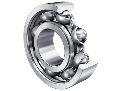 FAG 6006-C DEEP GROOVE BALL BEARING