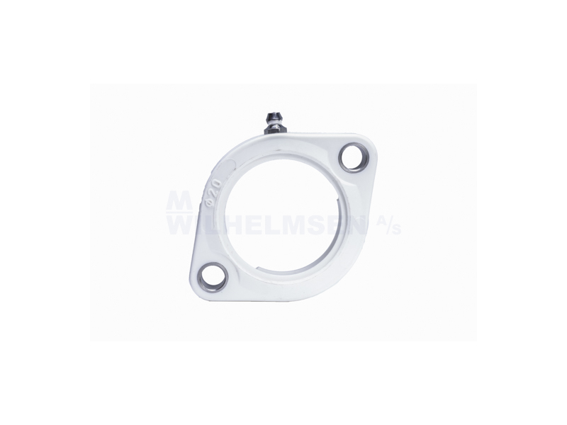 PLASTIC FLANGE CTL 205