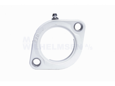 PLASTIC FLANGE CTL 204