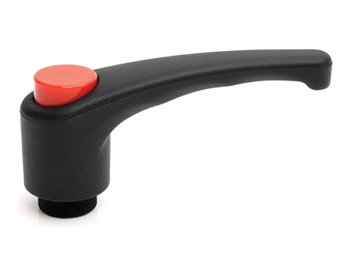 RENCOL 11411V FEMALE ERGONOMIC INDEXED CLAMPING HANDLE