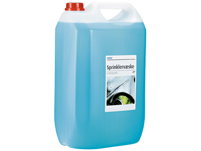 SPRINKLERVÆSKE 10 LTR  -21GR 