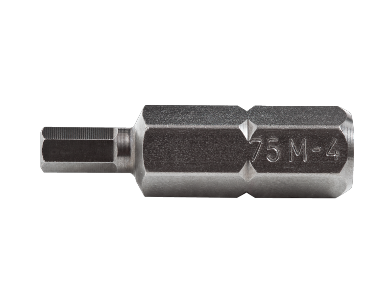 UNBRAKO BITS 6MM 5/16"