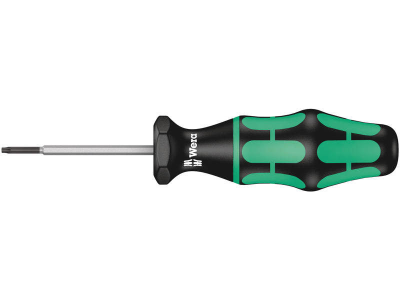 WERA MOMENTINDIKATOR TORX® 300 TX, TX 7 X 0,9 NM