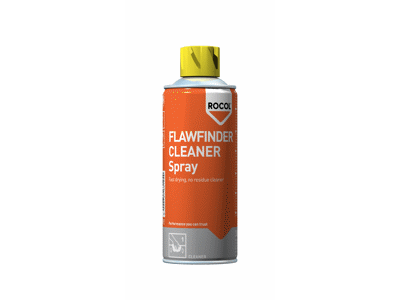 ROCOL FLAWFINDER CLEANER SPRAY 300ML  AFRENSER