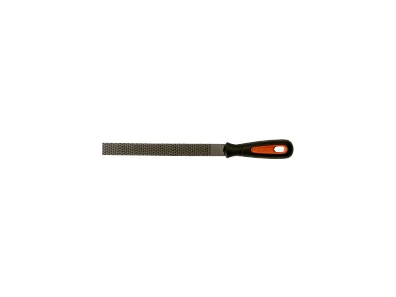 BAHCO 6-344-10-2-2 FLAD RASP 250 MM HUG 2