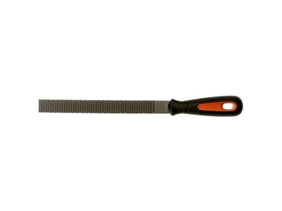 BAHCO 6-344-10-2-2 FLAD RASP 250 MM HUG 2