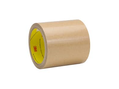 3M DOBBELTKLÆBENDE TAPE 950 38MM 38 MM X 55M