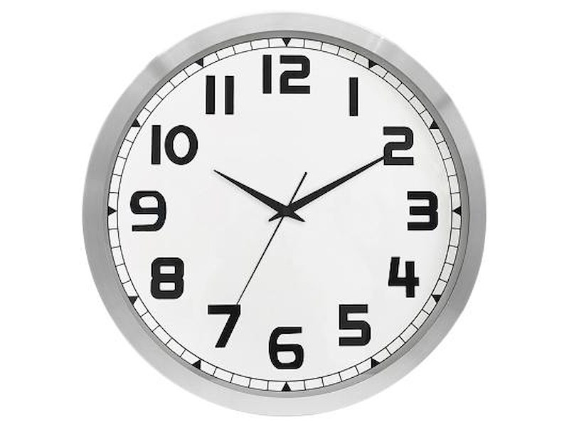 DIESELLA VÆGUR Ø40CM M/RADIOSTYRING