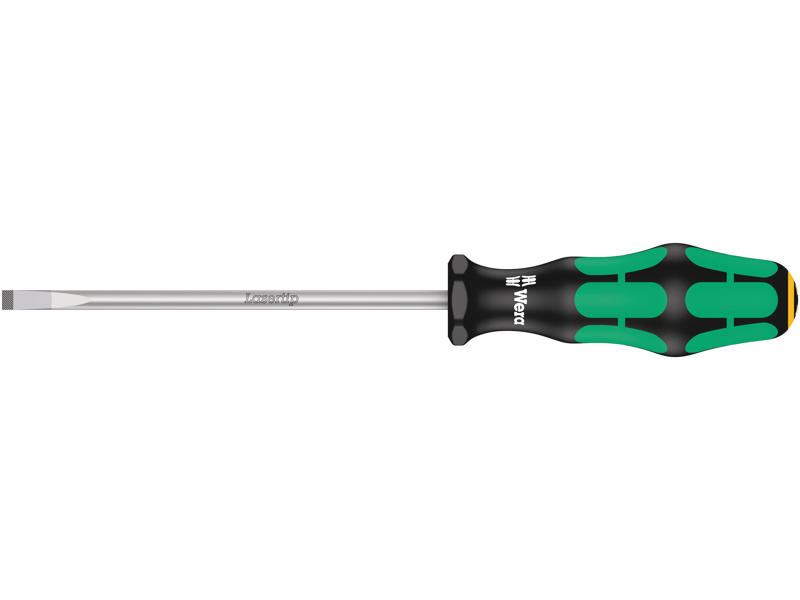 WERA SKRUETRÆKKER TIL LIGE KÆRV - ELEKTRIKERKLINGE 335 SB, 1 X 5.5 X 125 MM