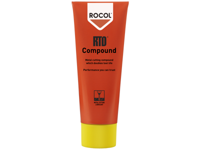 ROCOL RTD SKÆRECOMPOUND TUBE 50 GR TUBE