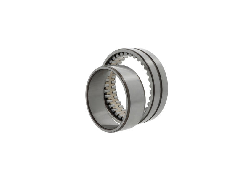 SKF NNU 4920 B/SPC3W33 SUPER-PRECISION CYLINDRICAL ROLLER BEARING