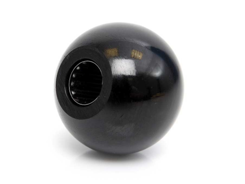 RENCOL 1536Q FEMALE PUSH-FIT BALL KNOB WITH TOLERANCE RING
