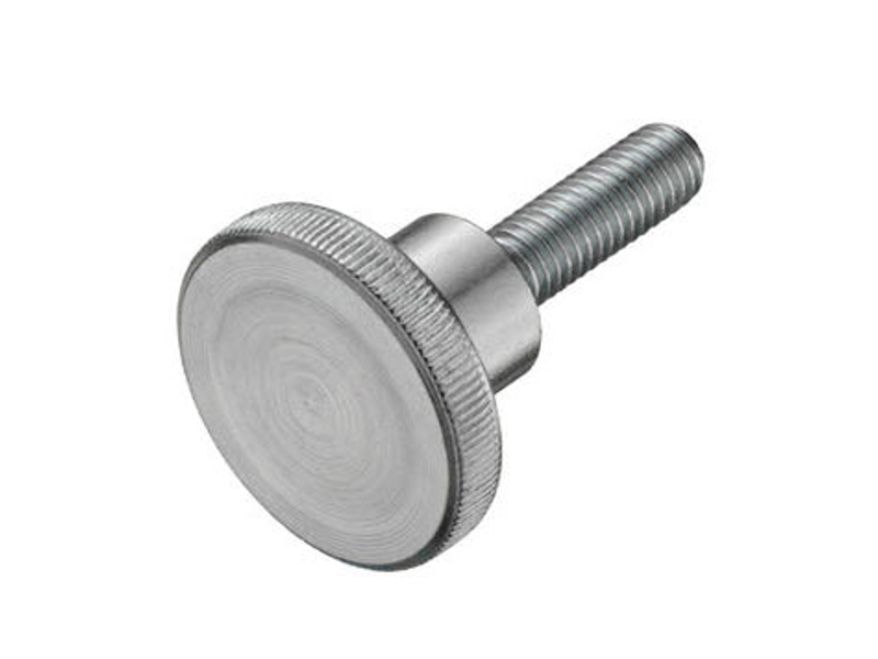 FINGERSKRUE 5X20 DIN 464 UBH.