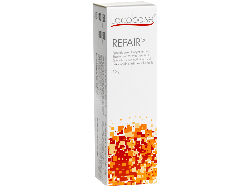 LOCOBASE REPAIR 50 GR. NR 3972