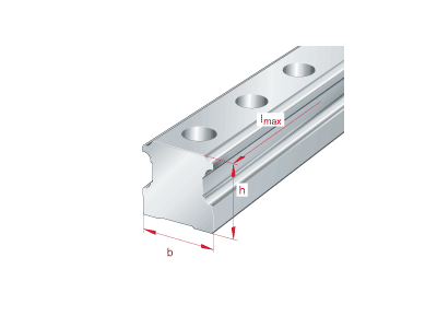 INA TKSD45-G3-HJ GUIDEWAYS