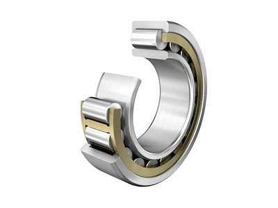 FAG NU1018-XL-MPAX-C3 CYLINDRICAL ROLLER BEARING
