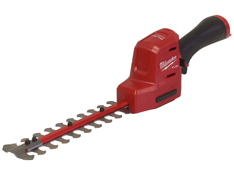 MILWAUKEE AKKU HÆKKEKLIPPER M12 FHT20-0 FUEL
