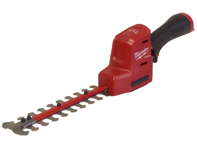 MILWAUKEE AKKU HÆKKEKLIPPER M12 FHT20-0 FUEL