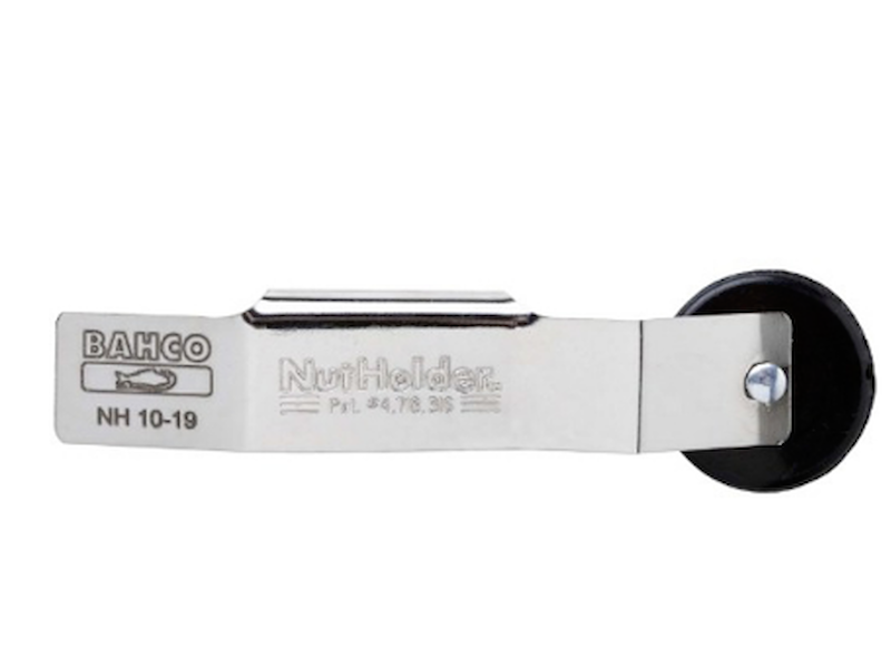BAHCO NH10-19 MØTRIKHOLDER  F/10-19MM NØGLER