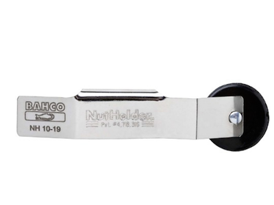 BAHCO NH10-19 MØTRIKHOLDER  F/10-19MM NØGLER
