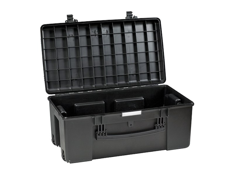 GT LINE TROLLEY PROF MUB78