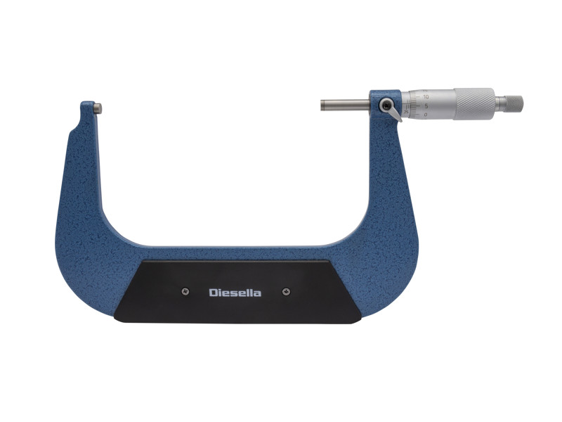 DIESELLA MIKROMETERSKRUE  125-150X0,01 MM
