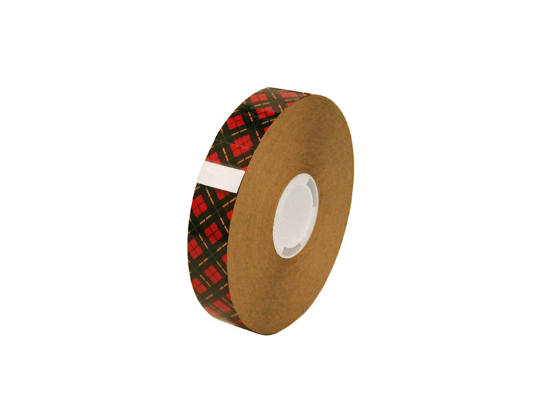 3M SCOTCH ATG TAPE 969 KLAR 19MM