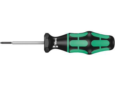 WERA MOMENTINDIKATOR TORX® 300 TX, TX 6 X 0,6 NM