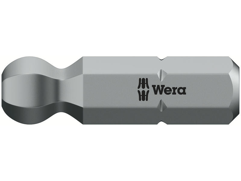 WERA BITS 842/1 Z, 2.5 X 25 MM