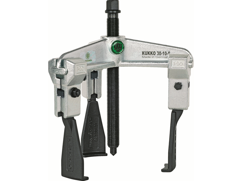 KUKKO TREARMET AFTRÆKKER  M/TYNDE BEN 90 X 100 MM