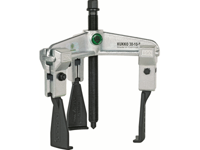 KUKKO TREARMET AFTRÆKKER  M/TYNDE BEN 90 X 100 MM