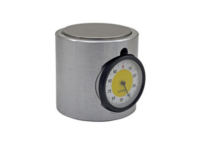 DIESELLA TOOLSETTER 50 MM (±0,01 MM) MED MÅLEUR OG Ø42 MM TASTEFLADE