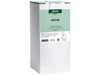 PLUM NATURE SÆBE 1,4LTR NR 1795