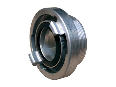 STORTZ KOBLING M/UD OG OMLØBER 2-DELT SPECIAL DELE 4"