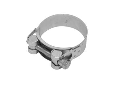 SUPER POWER CLAMP W1 17-19MM 18MM BRED 1 SKRUE