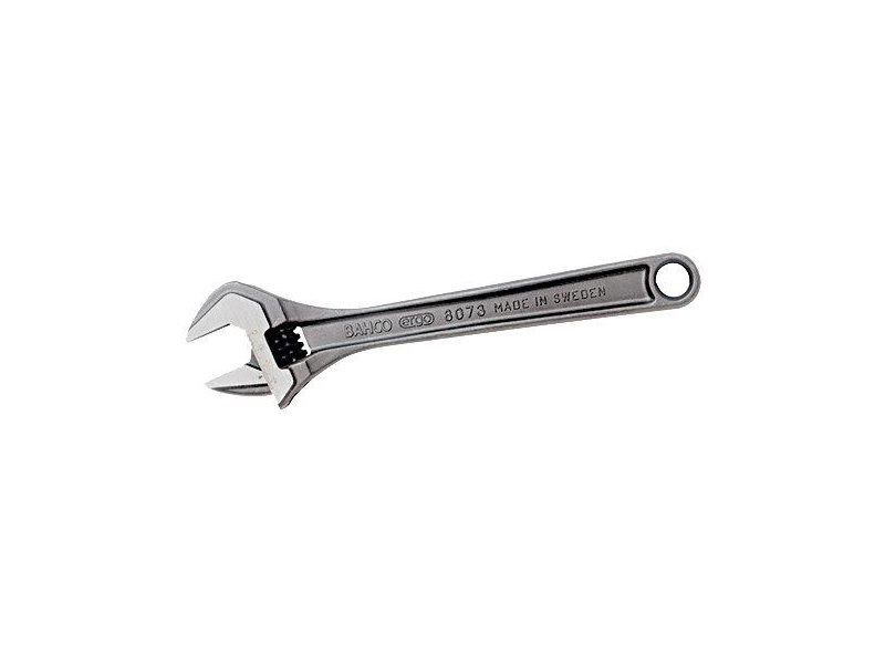 BAHCO 8073 ERGO SKIFTENØGLE 12" 