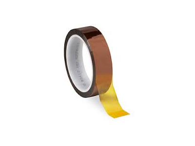 3M TAPE 5413 POLYAIMID FILMTAPE 9 MM 9 MM X 33MTR (KAPTON TAPE)