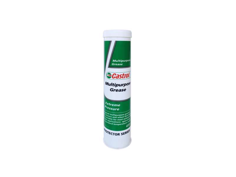 CASTROL MULTIPURPOSE GREASE 400 GR = APS2