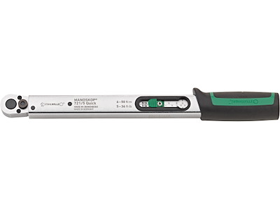 STAHLWILLE TORQUE WRENCH