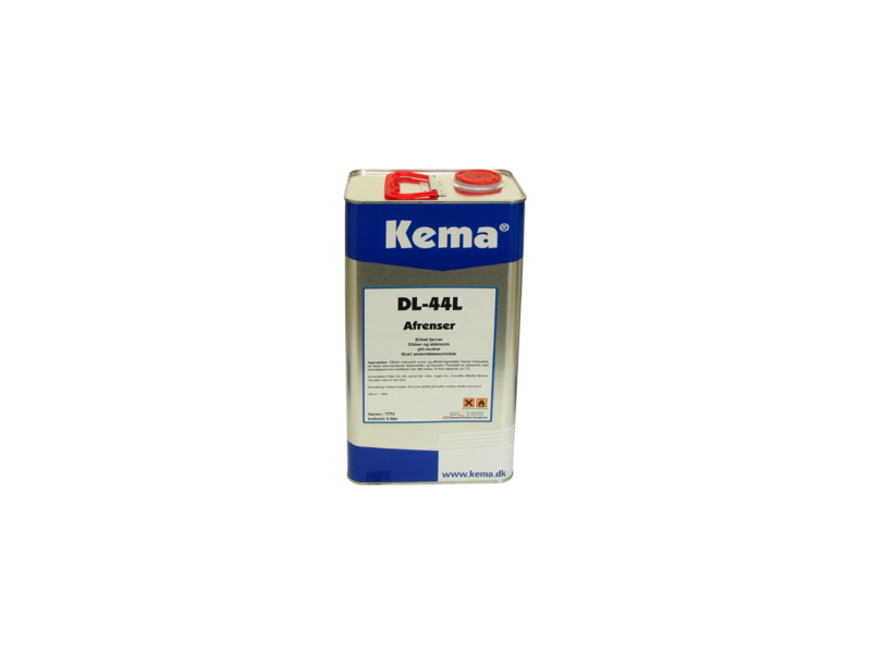 KEMA DL-44L AFRENSER  5 LTR.